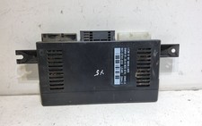 BMW X5 E53 2004 Module