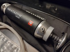 Katadyn Pocket Water Filter, Pre-Owned