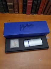 Vintage Montana Miniature Perfume Set - Montana Brand