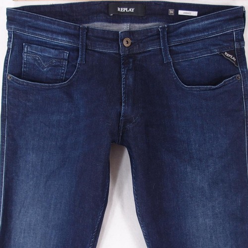 Hommes replay m914 anbass - m914,