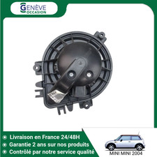 🇫🇷 MOTEUR VENTILATEUR