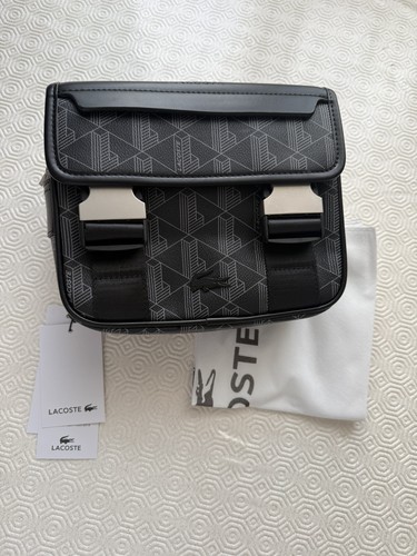 Sac main lacoste - sac,