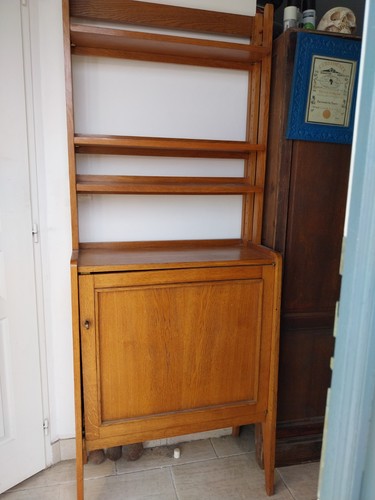 Meuble design faisant etageres - design,