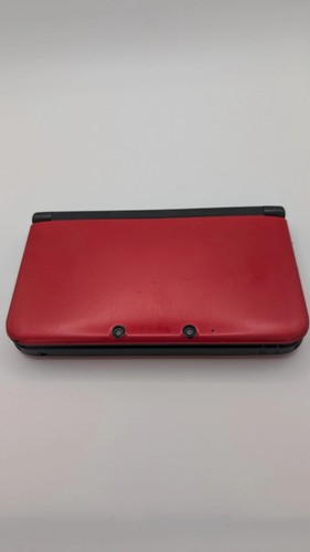 Nintendo 3ds console - nintendo,