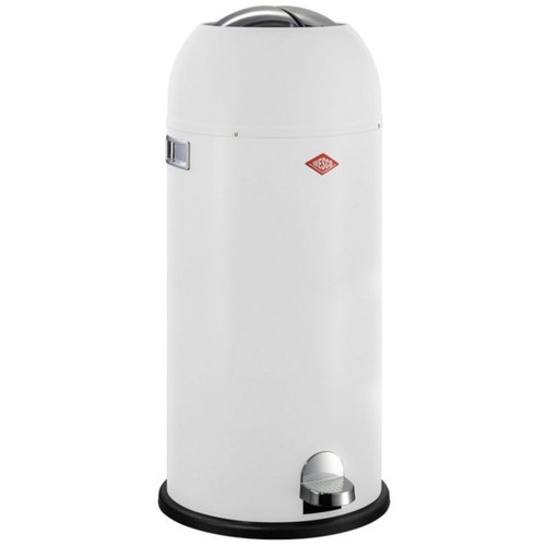 Wesco poubelle kickmaster maxi - poubelle,