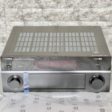 YAMAHA AV Receiver RX-V3067