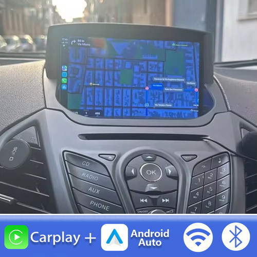 For ford ecosport - ford,