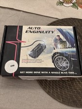 Diagnostic Tool by AUTO ENGINUITY - ODB-II ST06 Brand: AUTO ENGINUITY