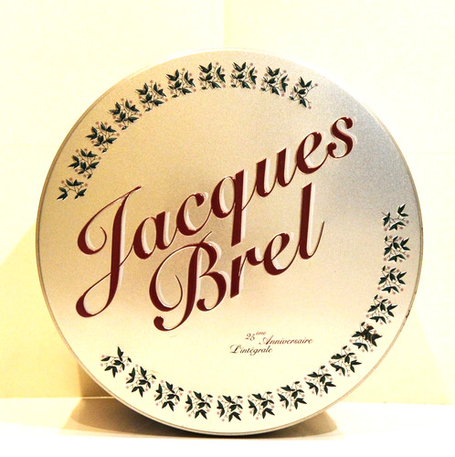 Coffret collector jacques - coffret, "jacques