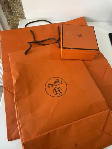 Boîte sac emballage - et,