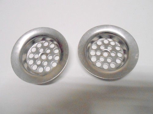 Grille bonde evier - grille,