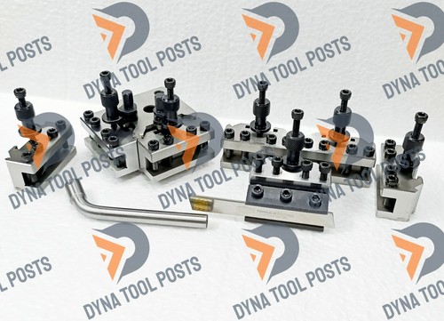 Pieces set t37 quick - 9,