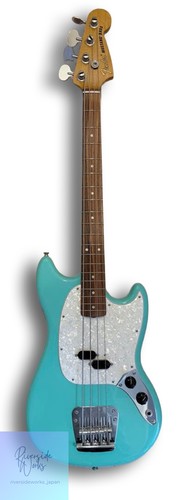 Fender mex vintera 60s - vintera, '60s