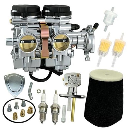 Carburetor for yamaha - yamaha, raptor