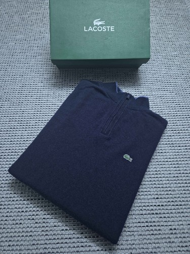 Pull lacoste - pull,