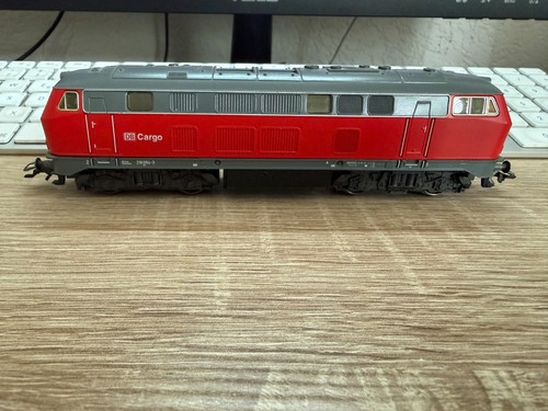 Märklin 29426 digital - h0,