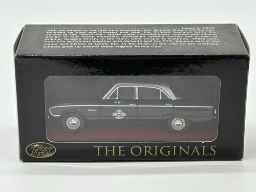 Trax top gear corgi - top,