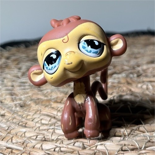 Littlest pet shop - shop, lps