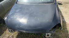 Capot OPEL CORSA C PHASE 1