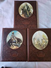 LE FAR WEST , 3 superbes