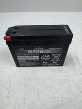 NEW OEM YAMAHA TTR110 battery 08-26 TTR110E TTR 110 50 90 50e GT4-B5000-00-00