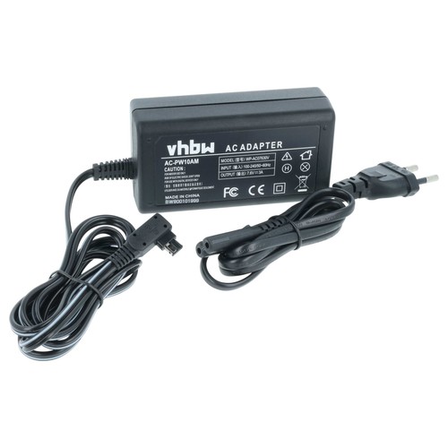 Chargeur pour sony - chargeur,
