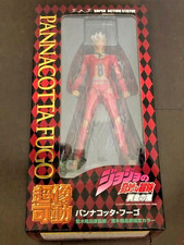 Jojos Bizarre Adventure 5