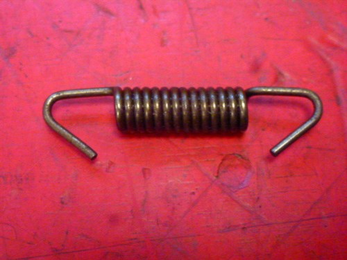 Kreidler florett ressort - kreidler,
