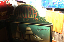 cadre country corner  artea