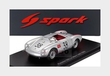 1:43 SPARK Porsche 550 Rs