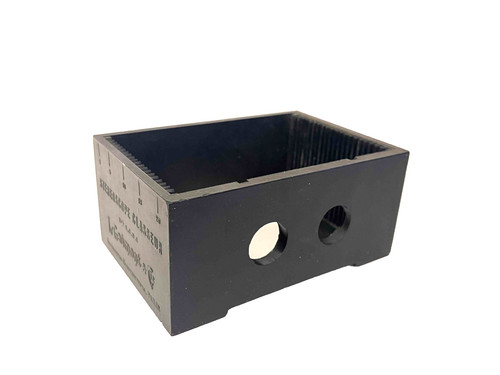 Panier gaumont stereoscope - panier,