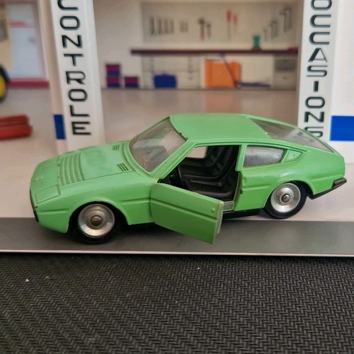 Dinky toys meccano spain - dinky,