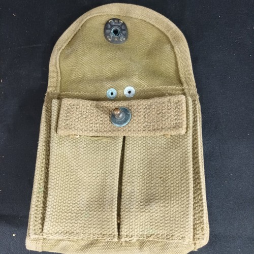 Cartouchière usm1 ww2 - cartouchière,
