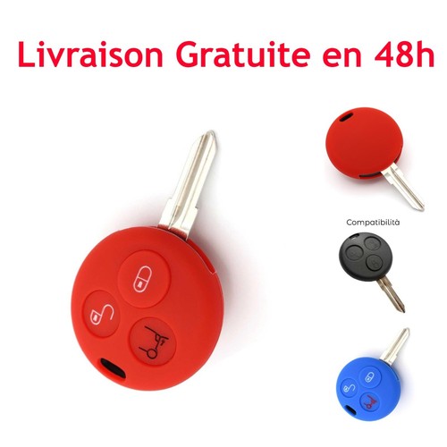Coque clé smart - smart, 450
