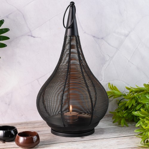 Lanterne orientale windlicht - lanterne,