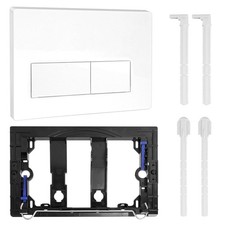 Plaque de Commande WC Suspendu