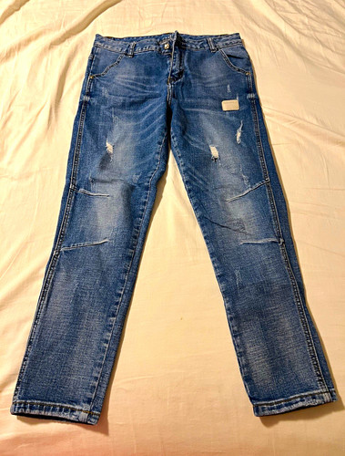 Dsquared2 jeans slim fit - dsquared2,