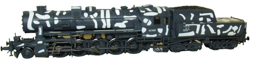 Liliput l105213 3502 drg - 3502,