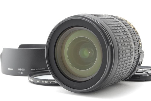 Top mint objectif zoom nikon - [top,