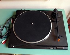 TECHNICS SL-BD20 ~ En LOOSE