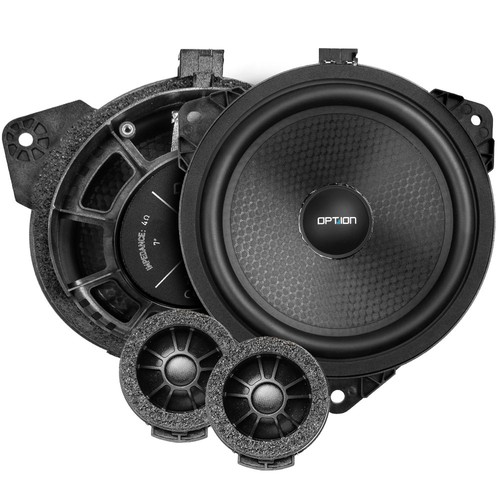Haut parleurs toyota sienna - toyota,