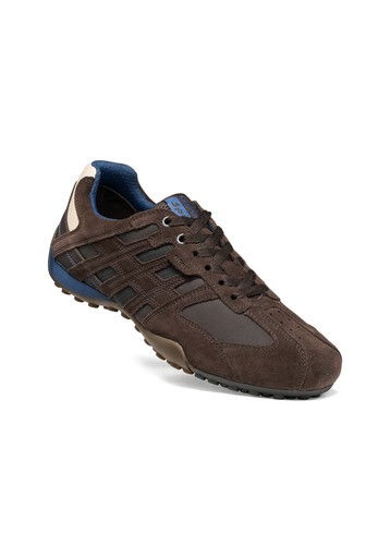 Geox snake herren sneaker - geox,