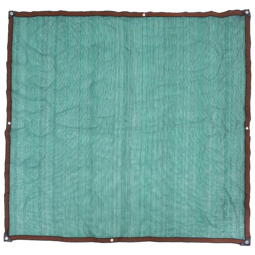Toile ombrage pour plantes - toile, d'ombrage
