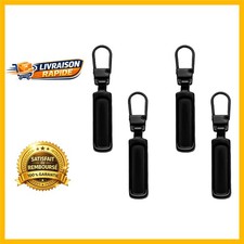 Tirette Fermeture Éclair