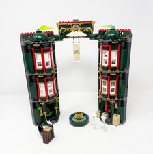 Lego 76403 Harry Potter Ministry of Magic