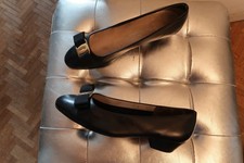 SALVATORE FERRAGAMO Escarpins