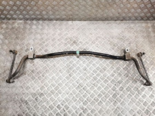 Tesla Model X 2017 Front Stabilizer Bar 1027381-00-K 0kW