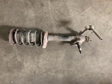 Amortisseur avant droit