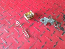 passe câble support Kawasaki