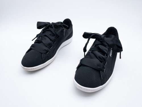 Puma vikky ribbon - ribbon, baskets